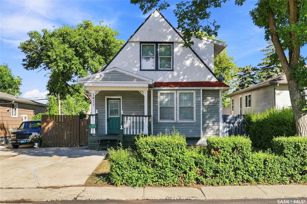 1411 Lacon Street, SK047345, Saskatchewan,