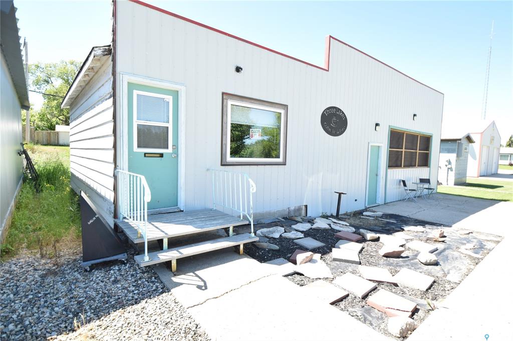 111 Railway Avenue N, SK047346, Saskatchewan,