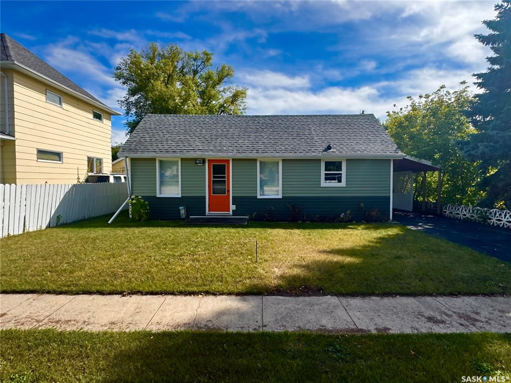 211 Valley Street, SK047350, Saskatchewan,