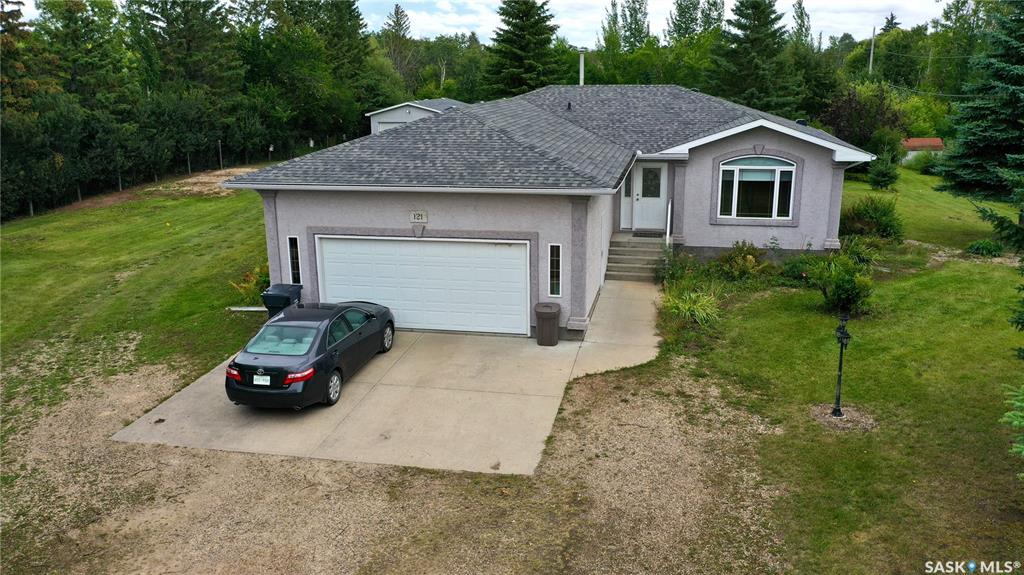 121 Frank Avenue, SK047351, Saskatchewan,