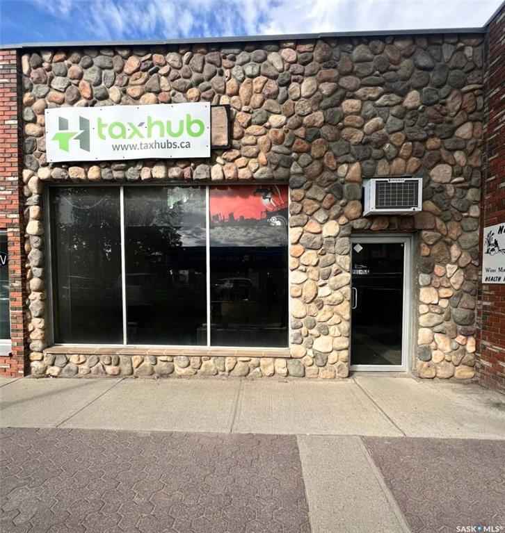220 Central Avenue N, SK047352, Saskatchewan,