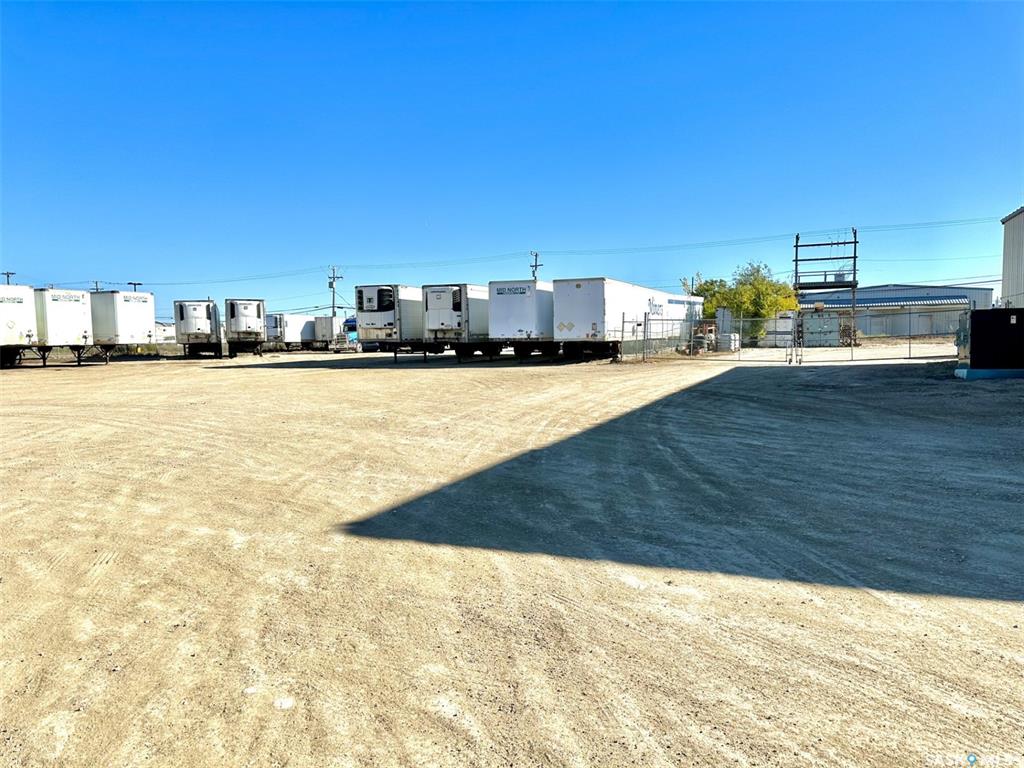 Third View of A-1 Trailer & Truck Repair Ltd., North Industrial SA, Saskatoon, Saskatchewan, S7L 1B9