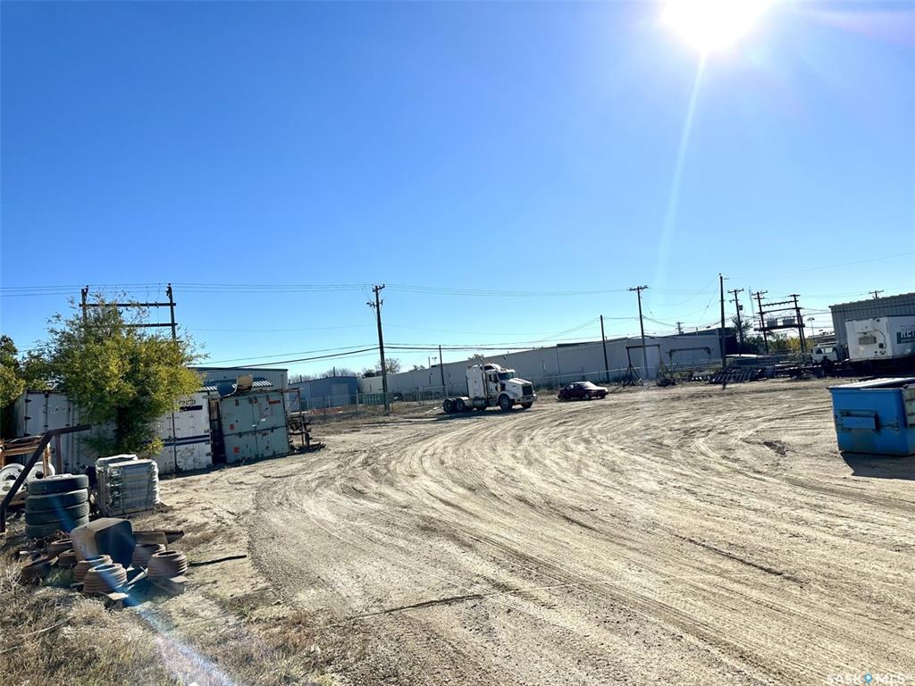 Fourth View of A-1 Trailer & Truck Repair Ltd., North Industrial SA, Saskatoon, Saskatchewan, S7L 1B9