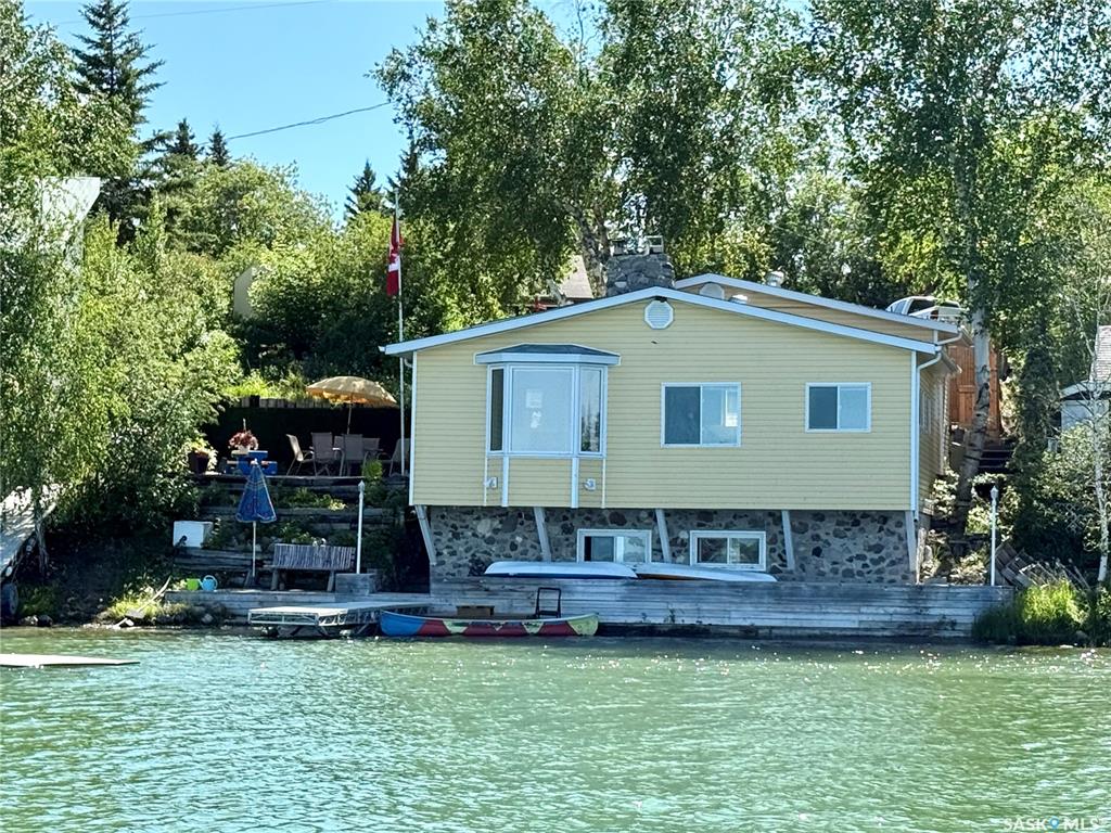 Second View of 144 Lakeview Drive, Keys Rm No. 303, Saskatchewan, S0A 0L0