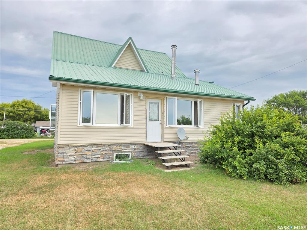 620 Railway Avenue, SK047364, Saskatchewan,