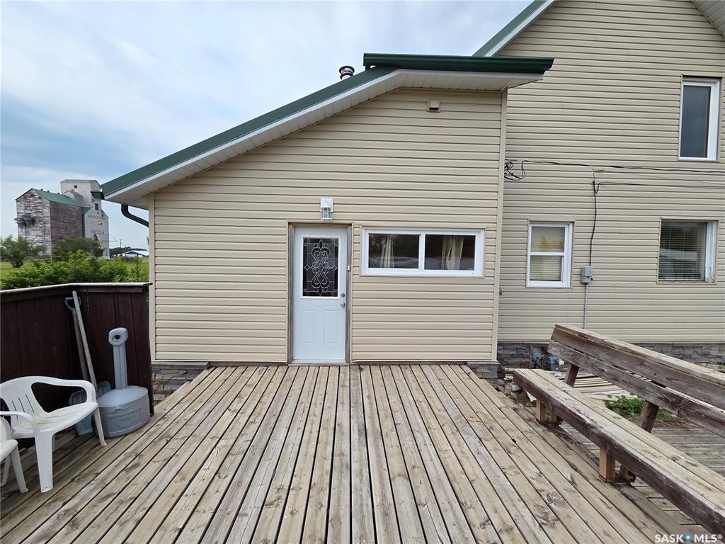 Fifth View of 620 Railway Avenue, Arcola, Saskatchewan, S0C 0G0