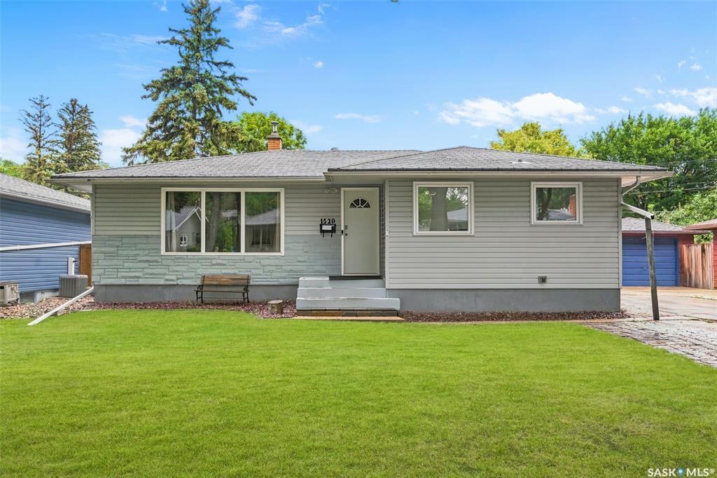 1520 Uhrich Avenue, SK047365, Saskatchewan,