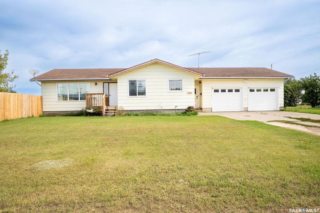 701 1st Street, SK047368, Saskatchewan,