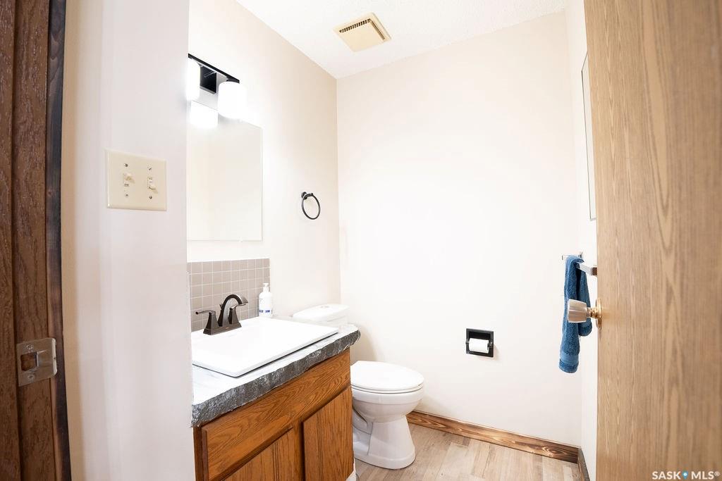 Fourth View of 701 1st Street, Hanley, Saskatchewan, S0G 2E0