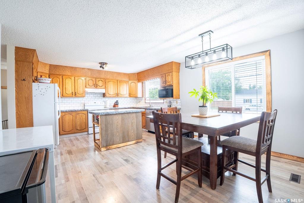 Fifth View of 701 1st Street, Hanley, Saskatchewan, S0G 2E0