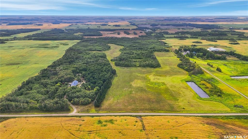 Zehner,RM Edenwold No 158 -Fabian Acerage,80 acres, SK047372, Saskatchewan,