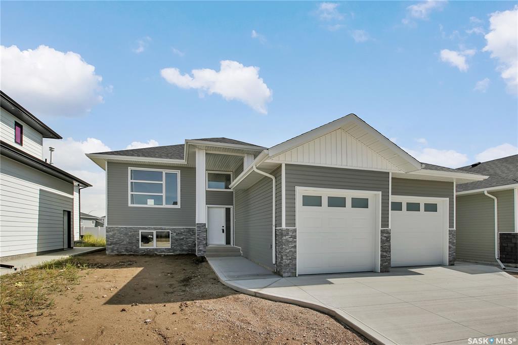836 Ballesteros Crescent, SK047374, Saskatchewan,