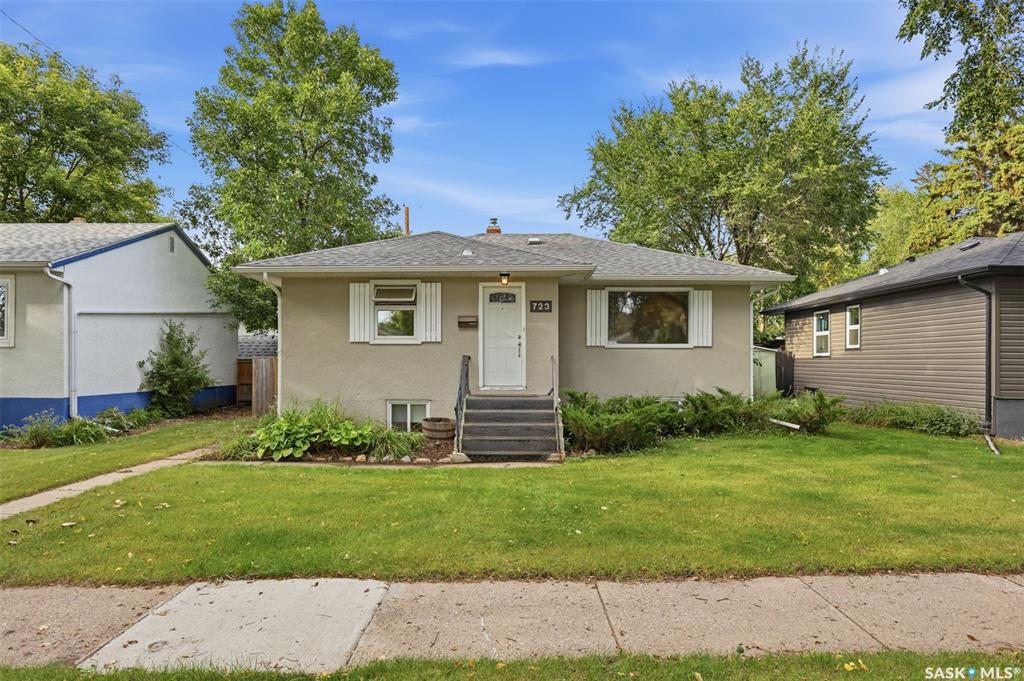 723 4th Street E, SK047384, Saskatchewan,
