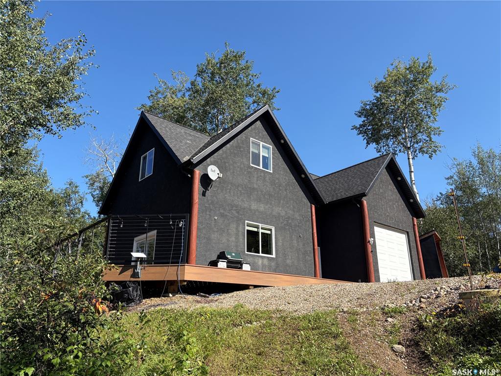 Lake Address, SK047385, Saskatchewan,