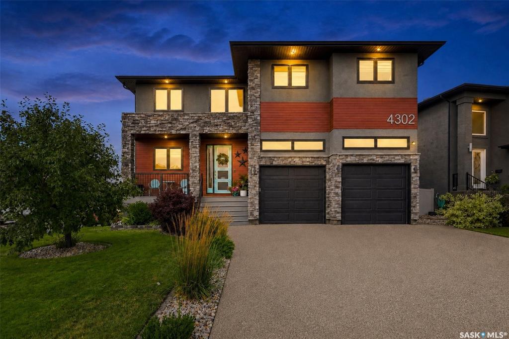 4302 Sage Crescent E, SK047387, Saskatchewan,