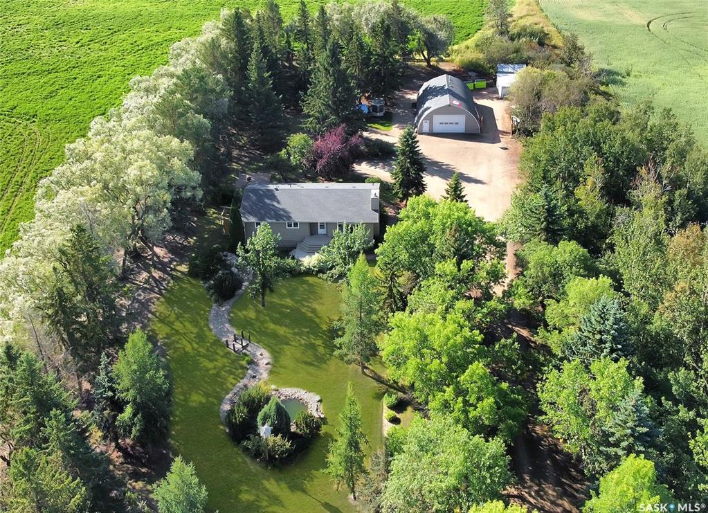 Kowerchuk Acreage, SK047394, Saskatchewan,
