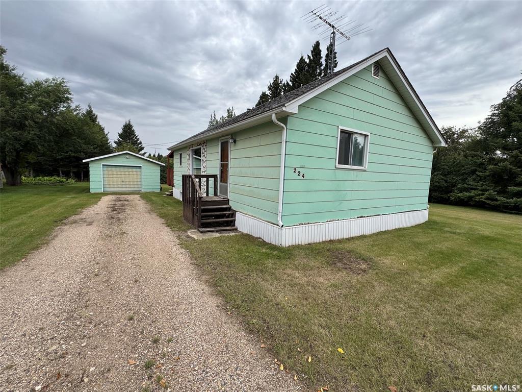 224 2nd Avenue, SK047396, Saskatchewan,