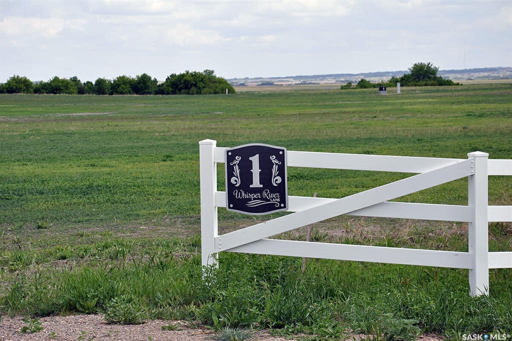1 Whisper River Lane, SK047397, Saskatchewan,