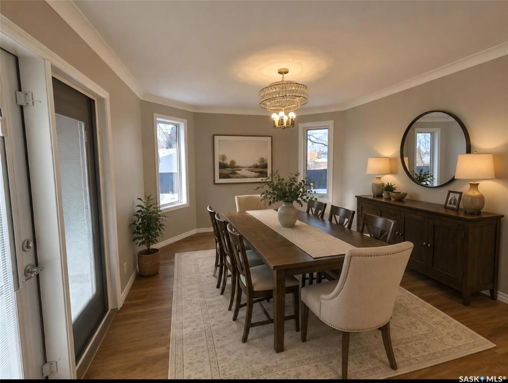 Second View of 1010 Desmond Street, Grenfell, Saskatchewan, S0G 2B0