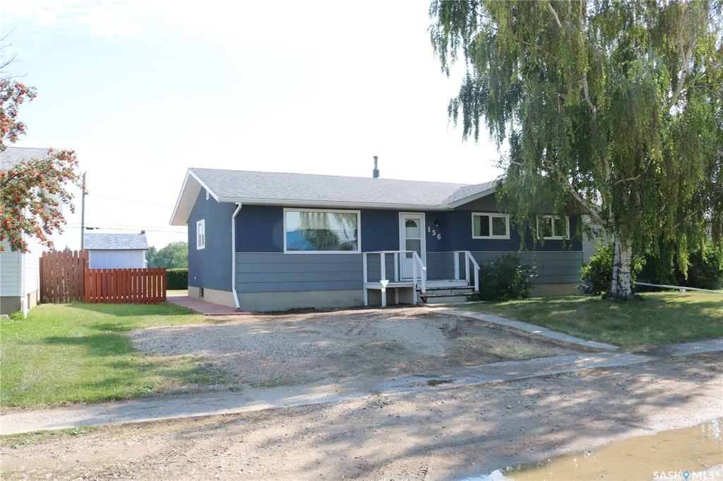 156 Sylvite Crescent, SK047408, Saskatchewan,