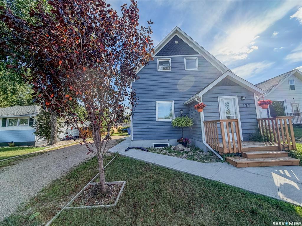127 10th Avenue W, SK047409, Saskatchewan,