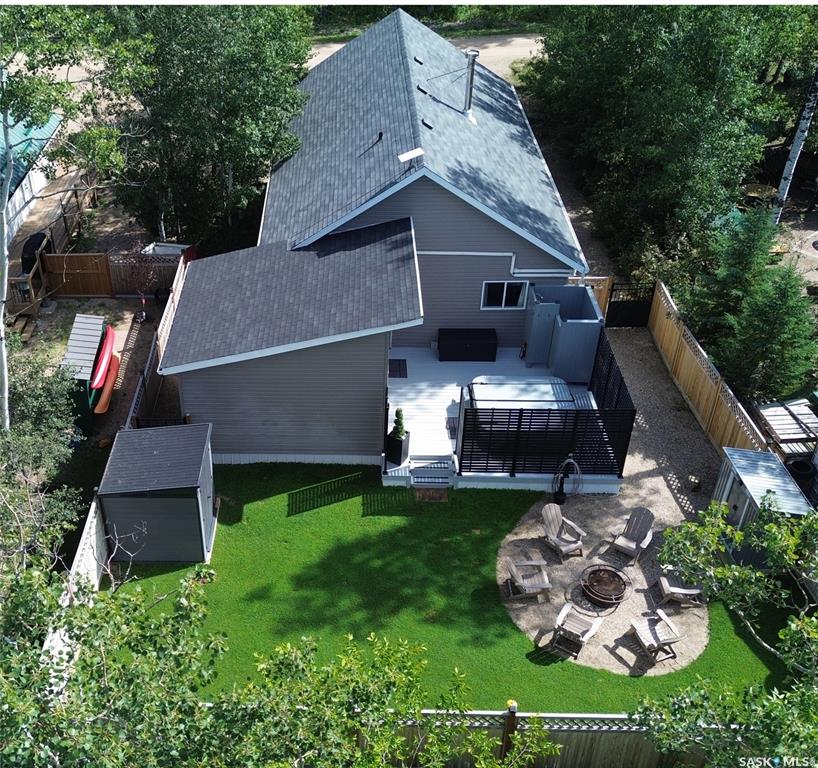 Second View of 118 Eugene Drive, Good Lake Rm No. 274, Saskatchewan, S0A 0L1