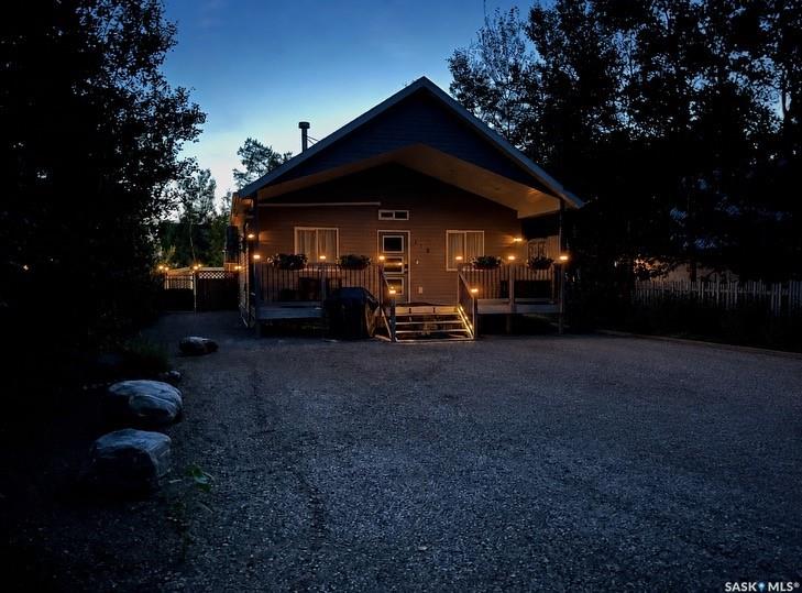 Third View of 118 Eugene Drive, Good Lake Rm No. 274, Saskatchewan, S0A 0L1