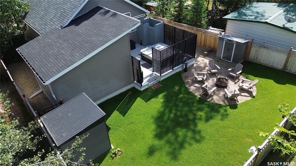 Fifth View of 118 Eugene Drive, Good Lake Rm No. 274, Saskatchewan, S0A 0L1