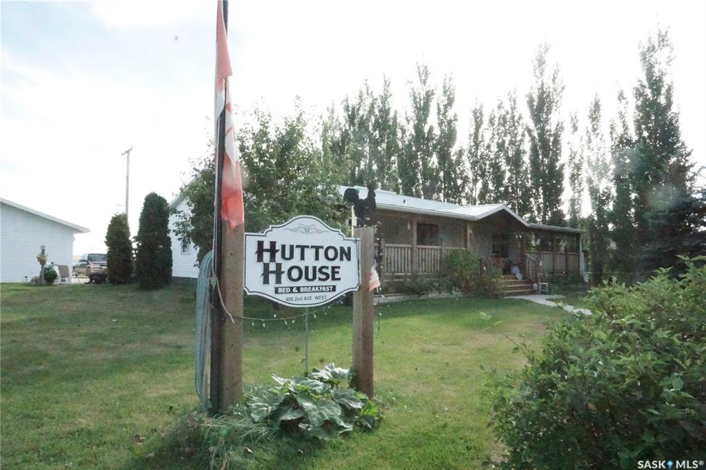 406 2nd Avenue W, SK047411, Saskatchewan,