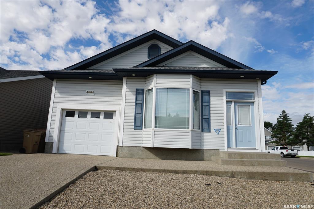 4606 Juniper Drive, SK047412, Saskatchewan,