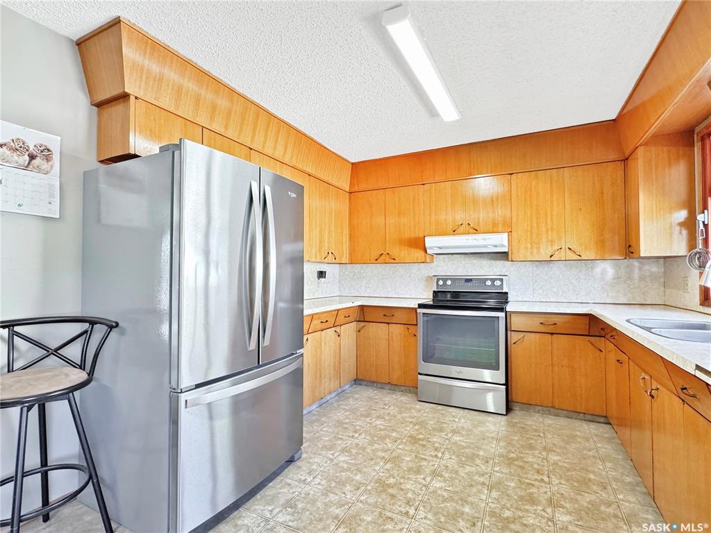 Second View of 316 2 Street E, Wilkie, Saskatchewan, S0K 4W0