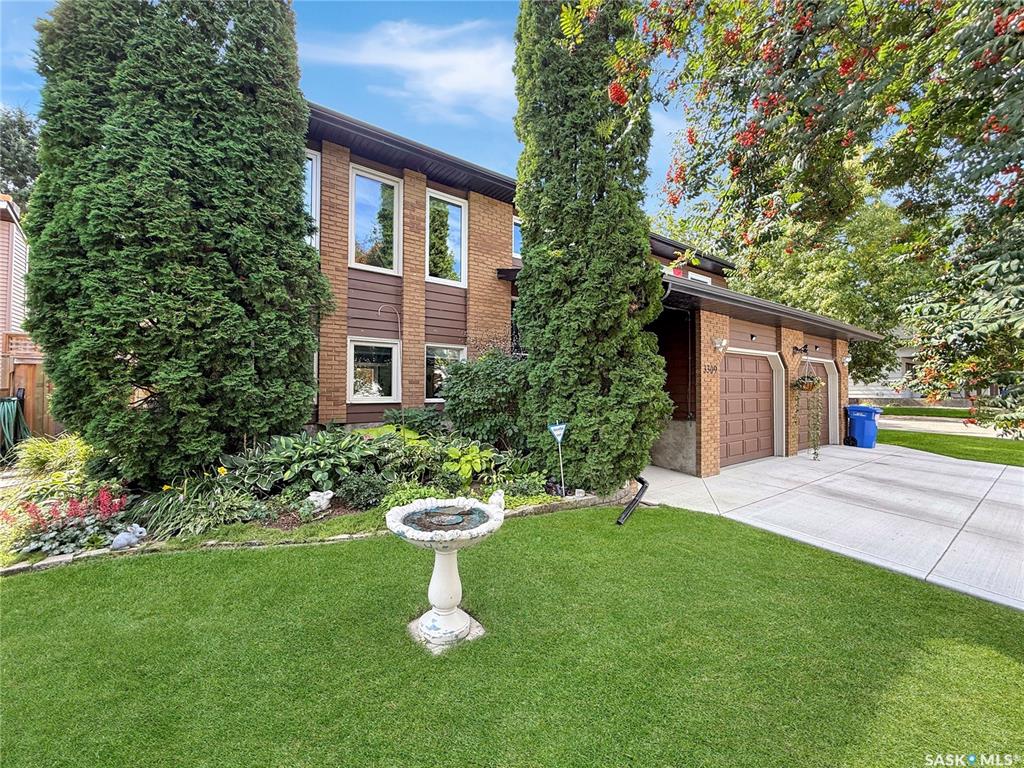 3309 Eagle Crescent, SK047416, Saskatchewan,