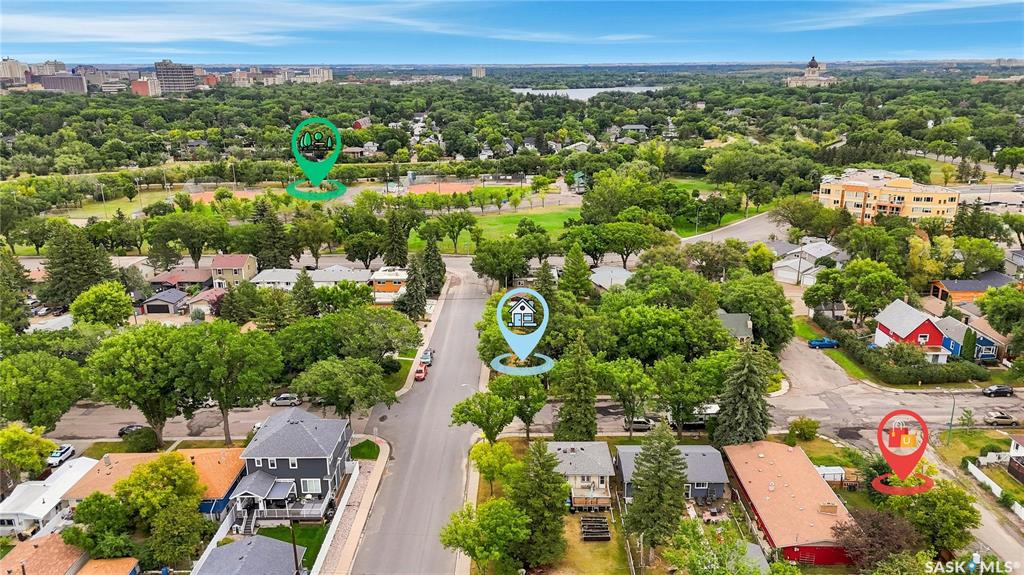 2657 Argyle Street, SK047418, Saskatchewan,