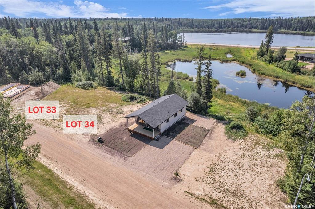 101 Neis Access Road #34, SK047419, Saskatchewan,