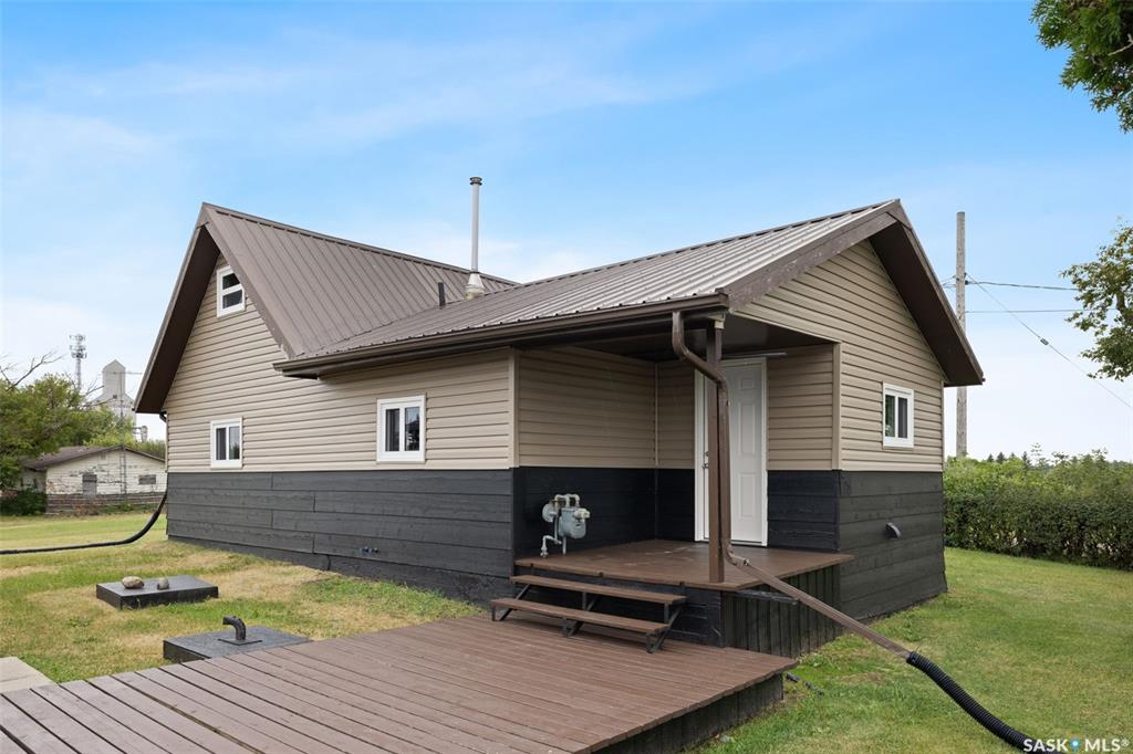 511 Daniel Avenue, SK047420, Saskatchewan,