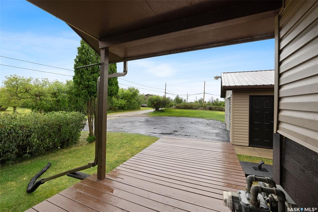 Second View of 511 Daniel Avenue, Lemberg, Saskatchewan, S0A 2B0