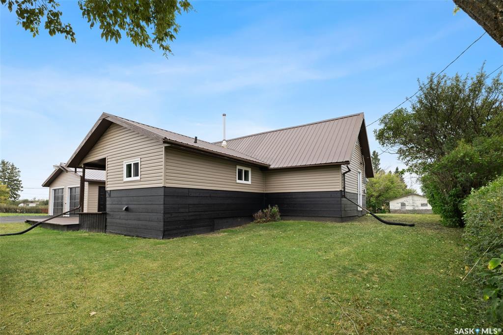 Third View of 511 Daniel Avenue, Lemberg, Saskatchewan, S0A 2B0