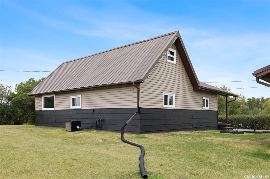 Fourth View of 511 Daniel Avenue, Lemberg, Saskatchewan, S0A 2B0
