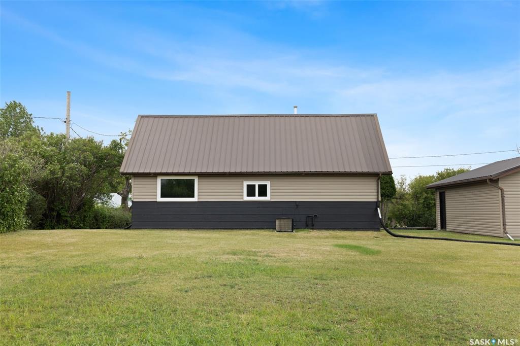 Fifth View of 511 Daniel Avenue, Lemberg, Saskatchewan, S0A 2B0