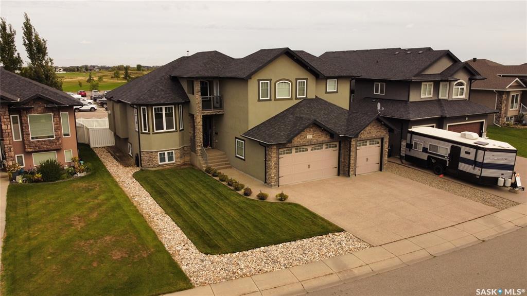 410 Nicklaus Drive, SK047423, Saskatchewan,