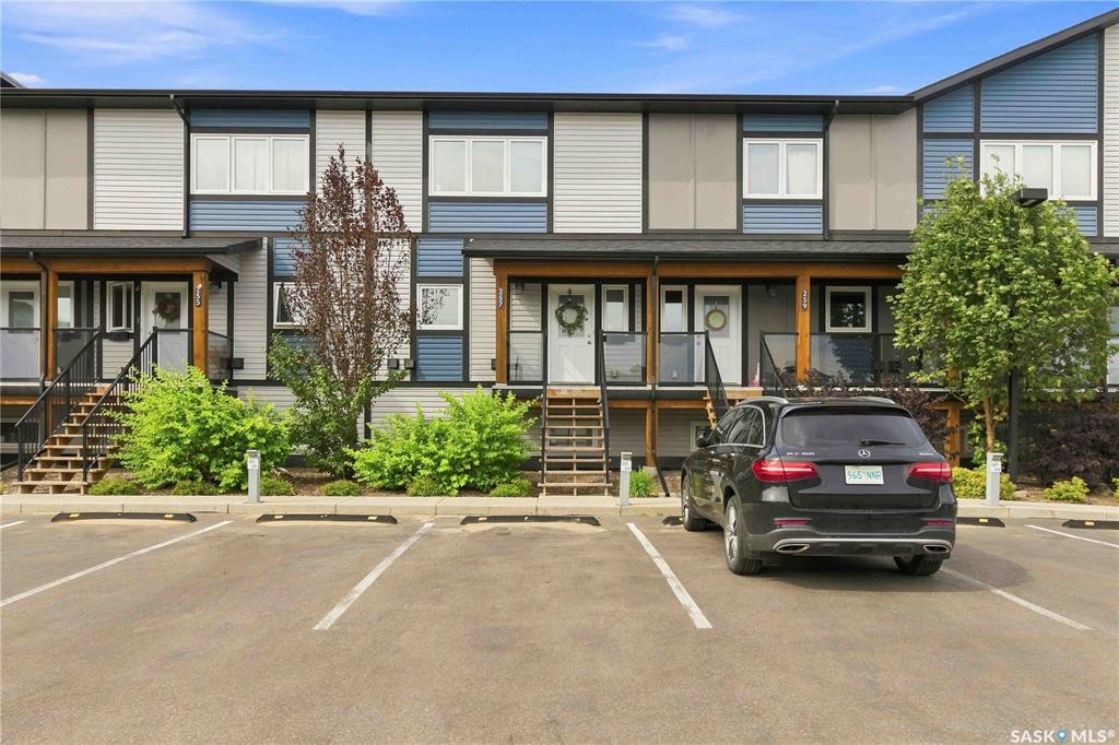 250 Akhtar Bend #257, SK047428, Saskatchewan,
