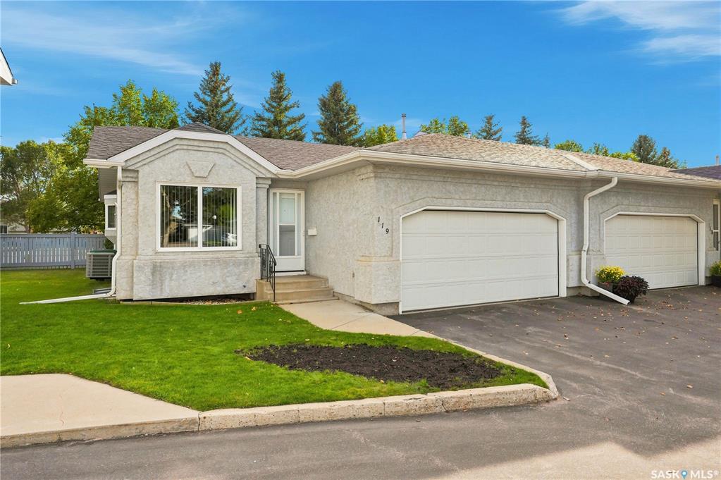 636 Heritage Lane #119, SK047430, Saskatchewan,