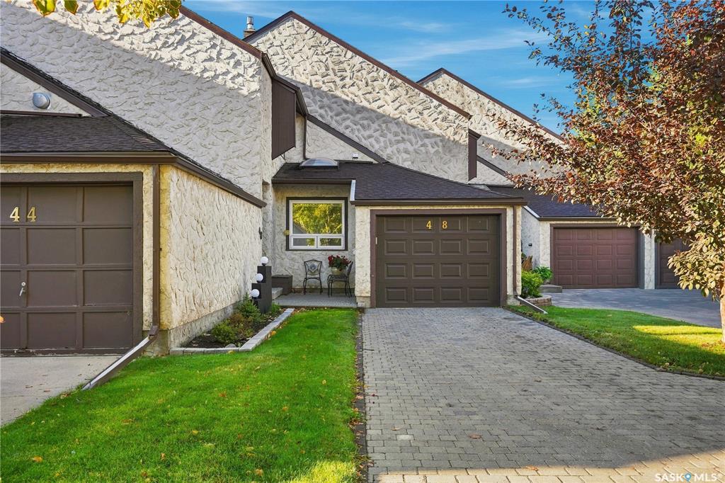 MLS® listing #SK047432 for sale located at 48 Cannington Mews
