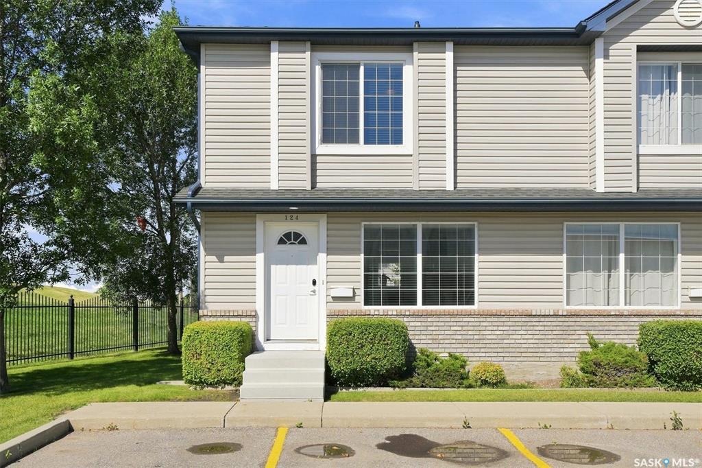 663 Beckett Crescent #124, SK047433, Saskatchewan,