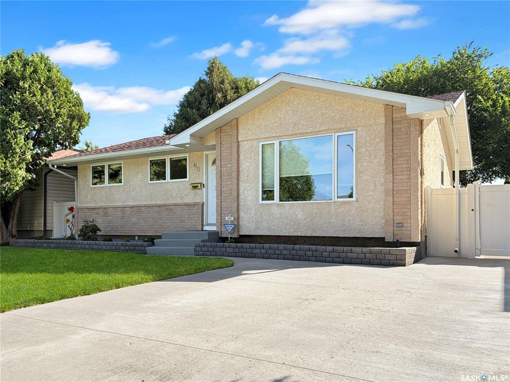60 Byers Crescent, SK047434, Saskatchewan,