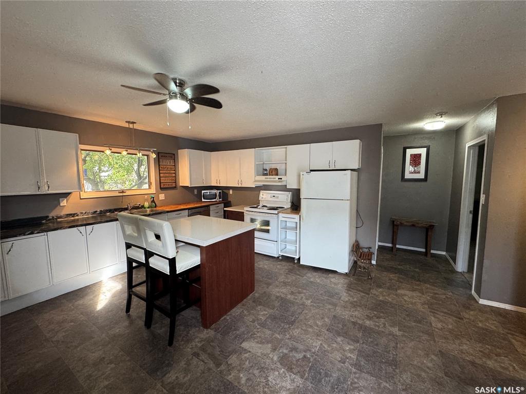 Third View of 307 6th Avenue E, Biggar, Saskatchewan, S0K 0M0