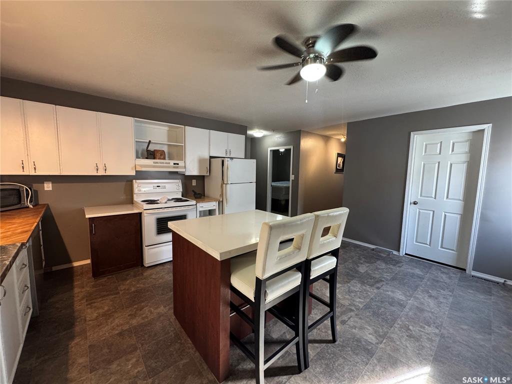 Fourth View of 307 6th Avenue E, Biggar, Saskatchewan, S0K 0M0