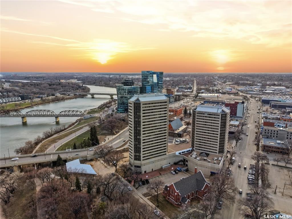 424 Spadina Crescent E #650, SK047436, Saskatchewan,