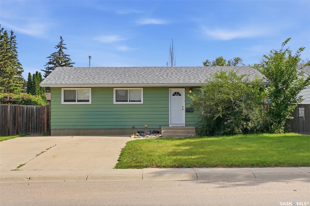 814 Steeves Avenue, SK047438, Saskatchewan,