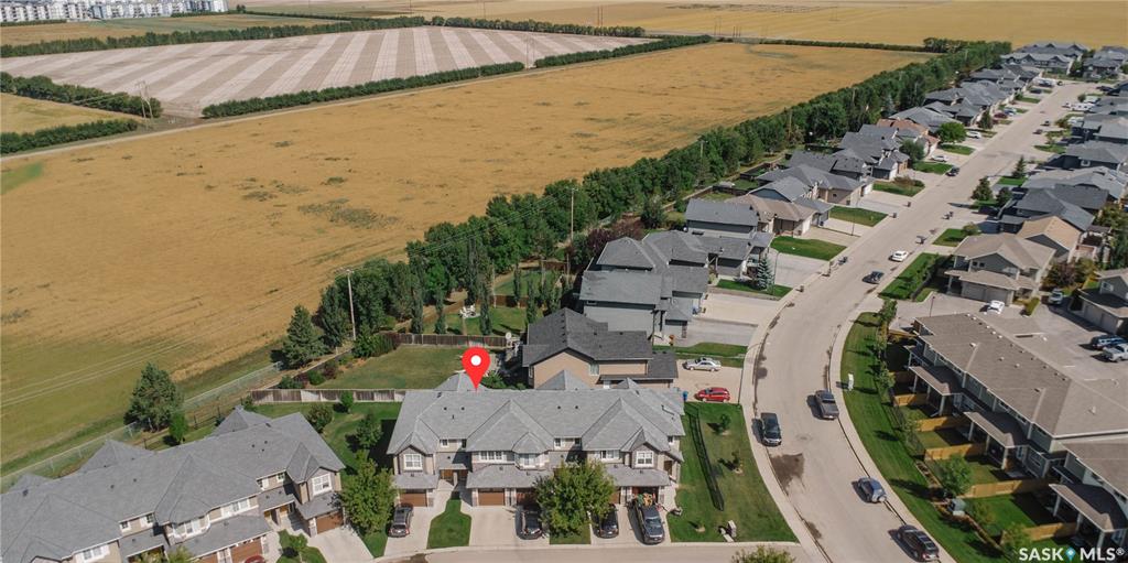 1555 Paton Crescent #507, SK047440, Saskatchewan,